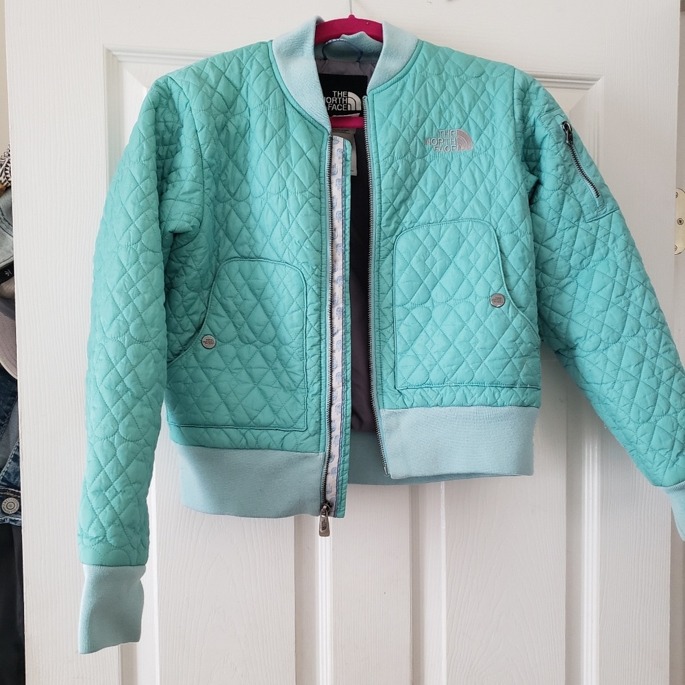 The North Face Jacket